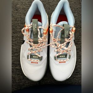 Kids Nike Zoom Crossover